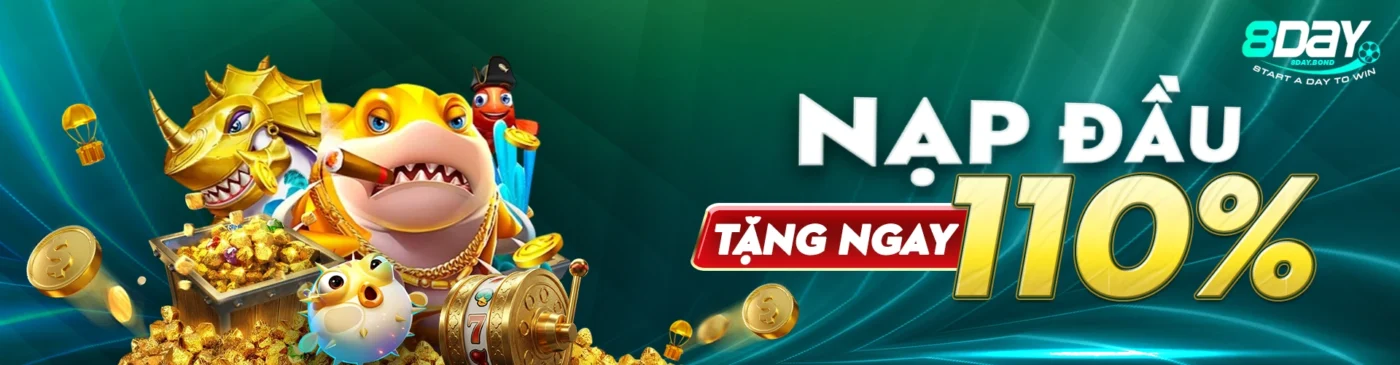 Banner 8day