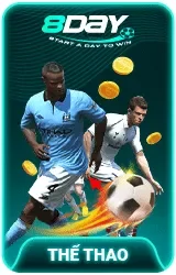 8Day thể thao